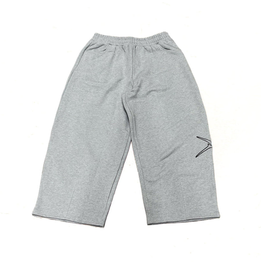 TAINTED SWEATPANT