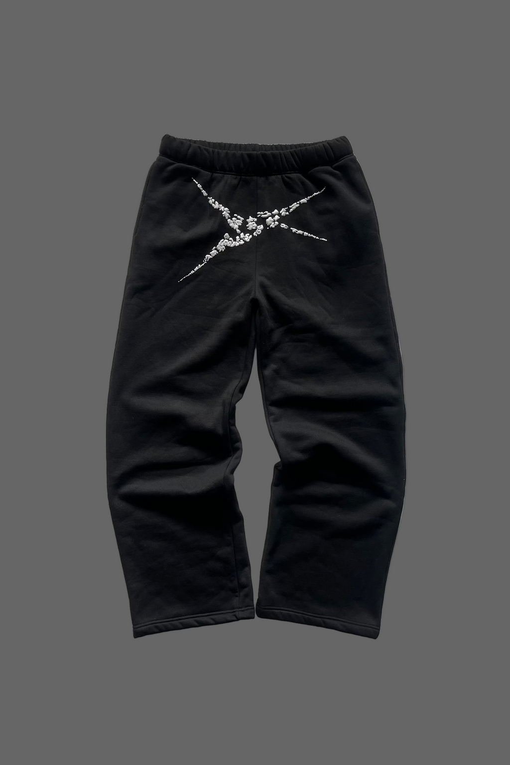MARKED SWEATPANTS