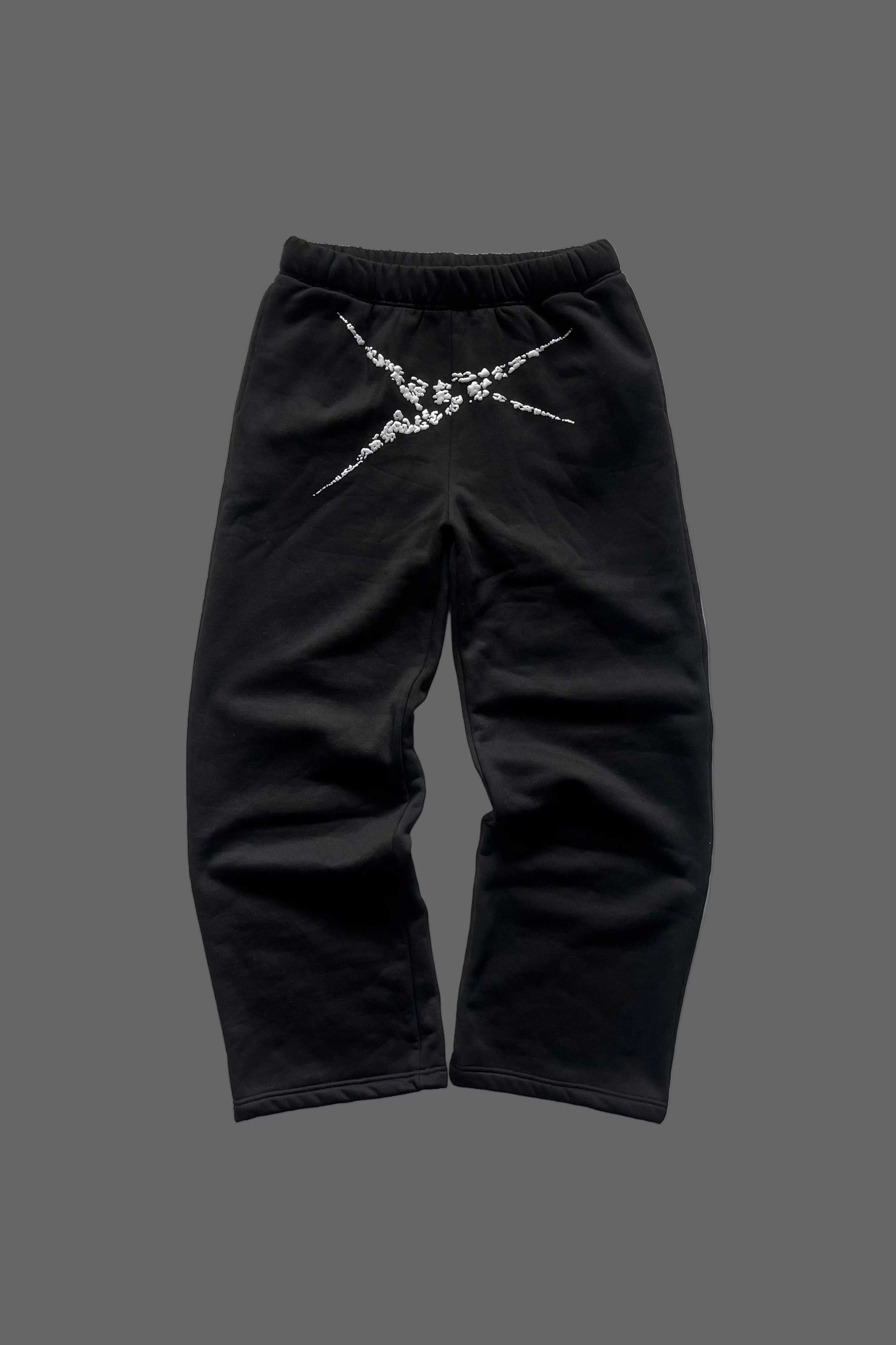 MARKED SWEATPANTS