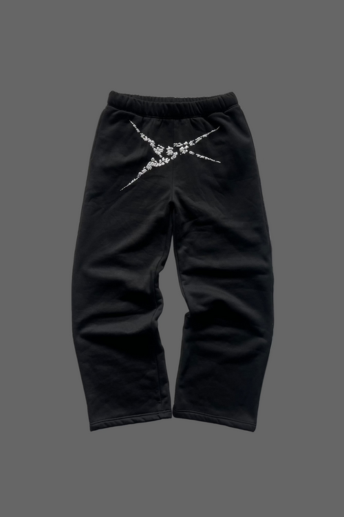 MARKED SWEATPANTS