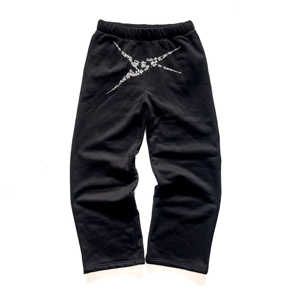 MARKED SWEATPANT