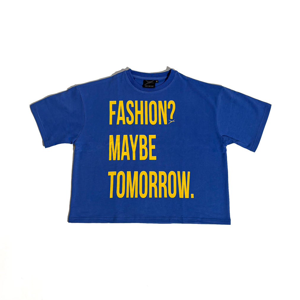 TAINTED TEE