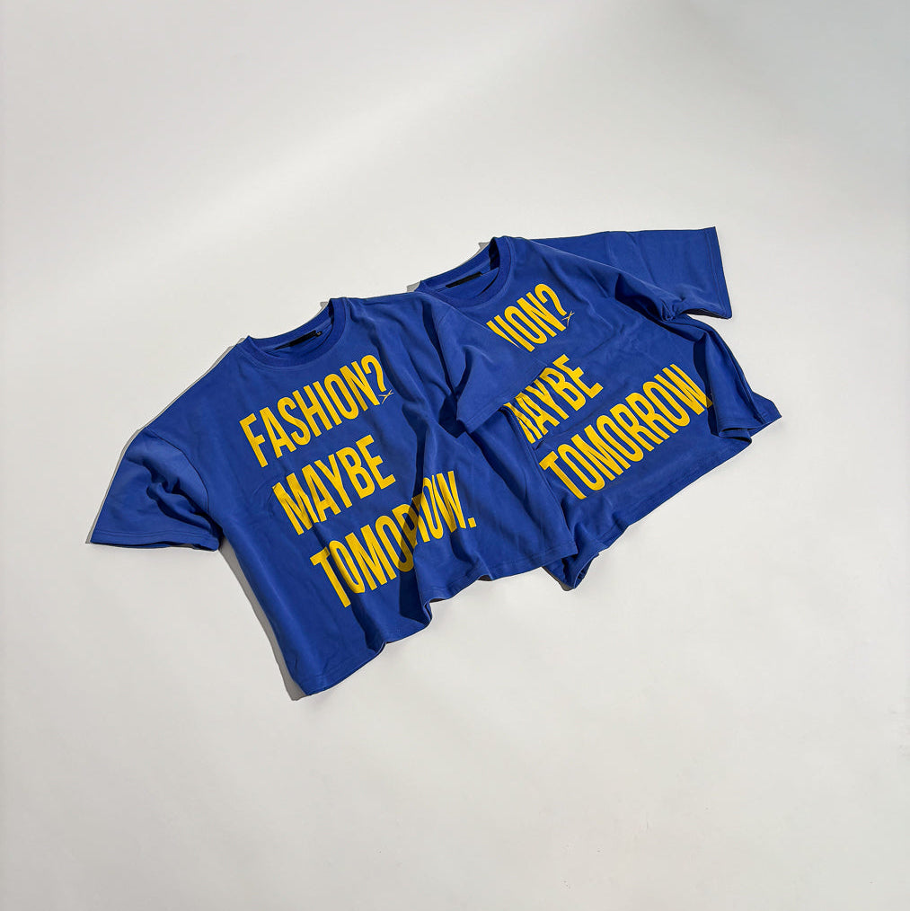 TAINTED TEE