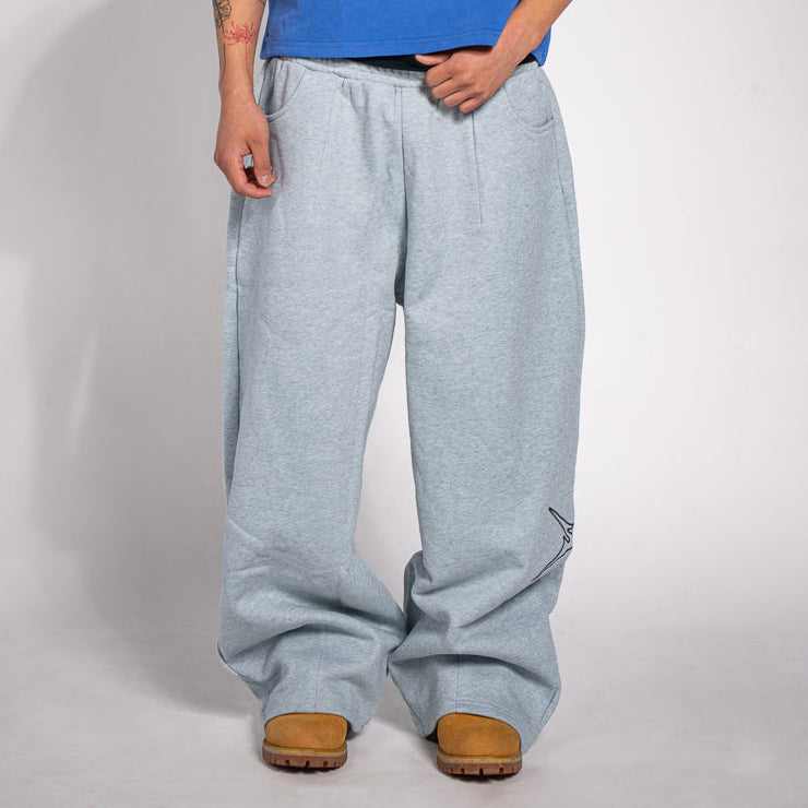 TAINTED SWEATPANT