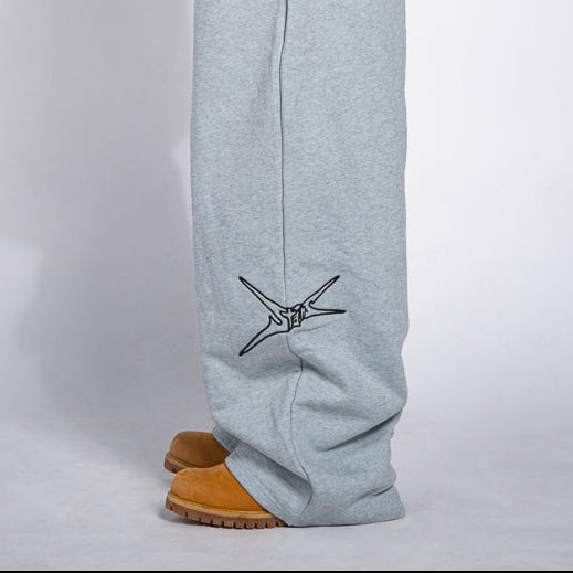 TAINTED SWEATPANT