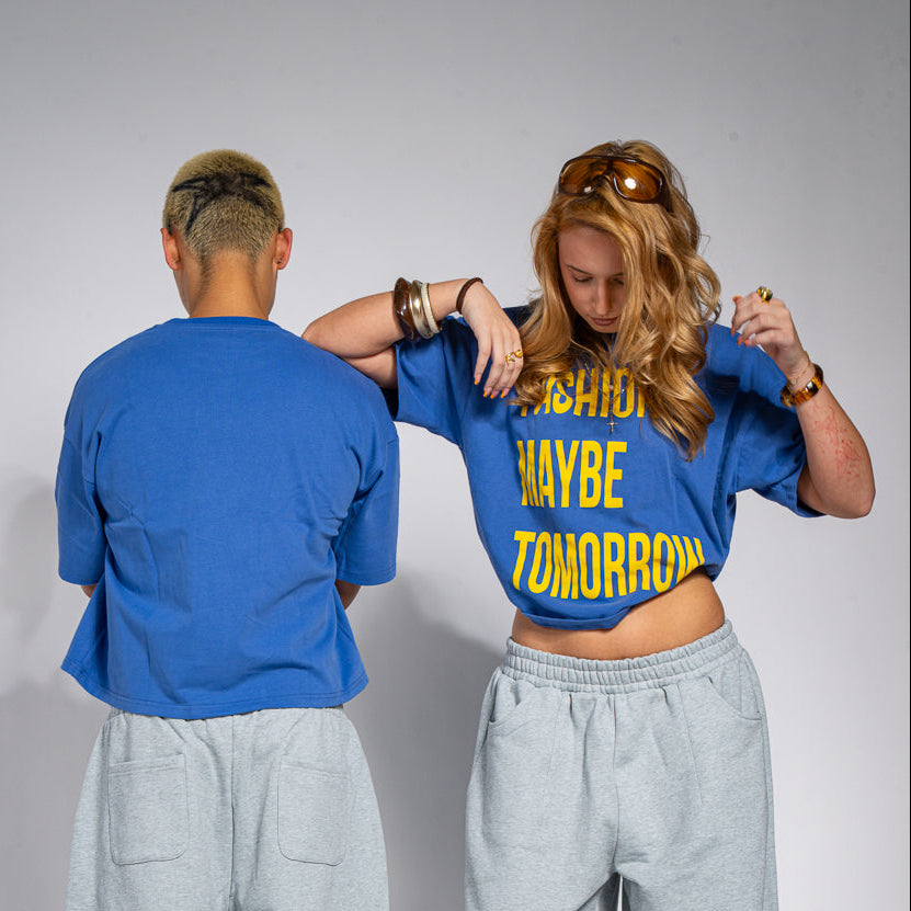 TAINTED TEE