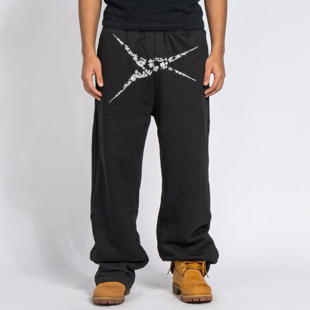 MARKED SWEATPANT